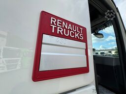 Renault T 430 E6 Retarder Kühlbox Klima NUR 448130 Km