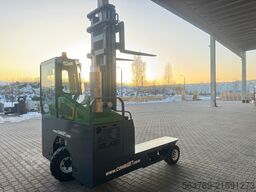 Combilift C5000 / 5500 mm / free lift