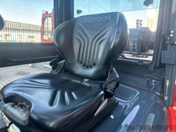 Toyota 7FG40/Positioner+sideshift/new price