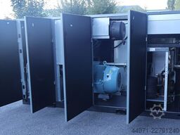 Atlas Copco GA132FF