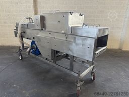 GEA-CFS Bebloemer, Type EasyFlour EFL 600