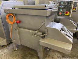 Barsso Dubbele peddelmenger, Type Barmix 180L