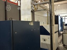 TRUMPF TruLaser Cell 8030 L45