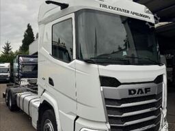 DAF XF 480 6x2, Dakairco, Mirrorcams