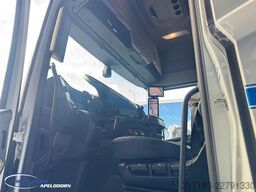 DAF XF 480 6x2, Dakairco, Mirrorcams