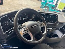 DAF XF 480 6x2, Dakairco, Mirrorcams