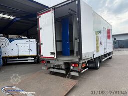 DAF LF 45 -210 EEV, Thermoking T-1000 R, Loadinglift