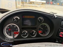 DAF LF 45 -210 EEV, Thermoking T-1000 R, Loadinglift