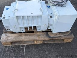 Leybold WH 2500 - V135C GS int. FC-PFPE 400V
