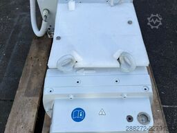 Leybold WH 2500 - V135C GS int. FC-PFPE 400V