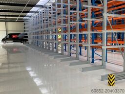 Kragarmregale auf Wunschmaß ! *Siehe Beschreibung!* Spanplattenregal