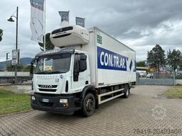 Iveco eurocargo 180E28 T25-140