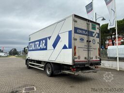 Iveco eurocargo 180E28 T25-140