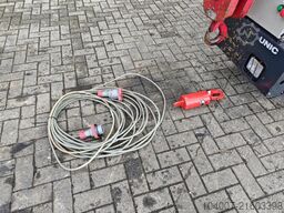 Laue Cleaning Technology GmbH Laue Cleaning Technology GmbH Laue Cleaning Technology GmbH