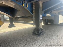 KRONE SD Mega / TüV 11-26