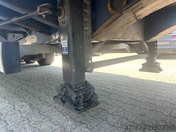 KRONE SD / Mega / TüV 10-26