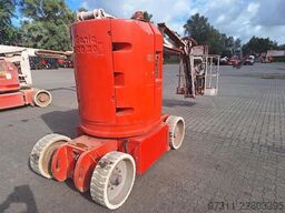 Genie Z-30/20N RJ
