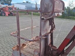 Genie Z-30/20N RJ