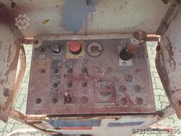 Genie Z-30/20N RJ