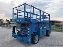 Genie GS-4390 RT