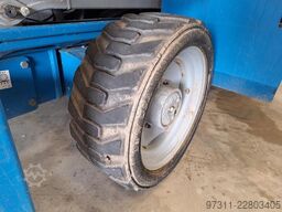 Genie GS-4390 RT