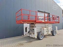 Genie GS-5390 RT