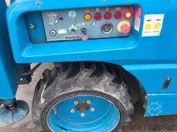 Haulotte COMPACT 12 DX