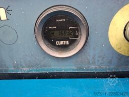 Haulotte COMPACT 12 DX