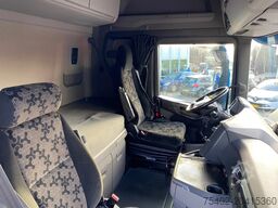 Scania S450 NGS Retarder / 2x Tank / Hydraulic / Full Air