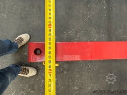 Fischer Kragarmregal