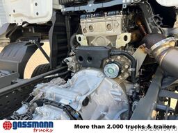 Mercedes-Benz Arocs 3240 8x4, 9/10m³ Mischer