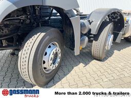 Mercedes-Benz Arocs 3240 8x4, 9/10m³ Mischer