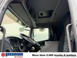 Mercedes-Benz Atego 1330 4x4, Iso-Koffer mit Heizung und LBW