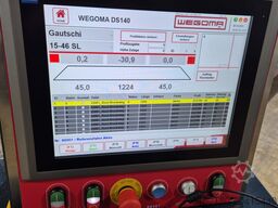 Wegoma DS140