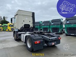 Mercedes-Benz Actros 1843