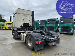 Mercedes-Benz Actros 1843