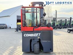 Combilift CB3000 DIESEL FULL CABIN TRIPLEX 6550