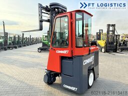 Combilift CB3000 DIESEL FULL CABIN TRIPLEX 6550