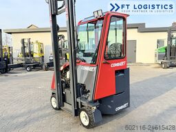 Combilift CB3000 DIESEL FULL CABIN TRIPLEX 6550