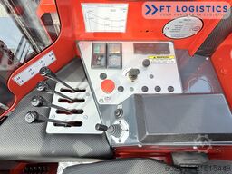 Combilift C4000 DIESEL DUPLEX 4050 | WFP 3100