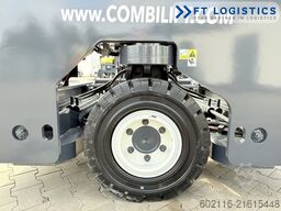 Combilift C4000 DIESEL DUPLEX 4050 | WFP 3100
