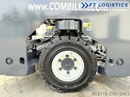 Combilift C4000 DIESEL DUPLEX 4050 | WFP 3100