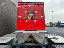 Mercedes-Benz Actros 4165 V8 8X4 SLT TITAN HEAVY DUTY TRACTOR...