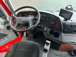 Mercedes-Benz Actros 4165 V8 8X4 SLT TITAN HEAVY DUTY TRACTOR...