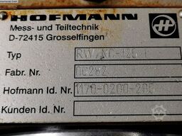 DECKEL FP 3 NC