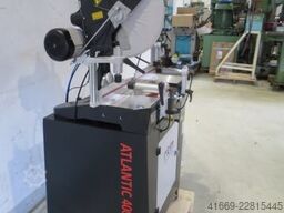 RITIM Atlantic 400 Ultra