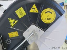 RITIM Atlantic 400 Ultra