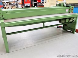 SCHECHTL SMT 250