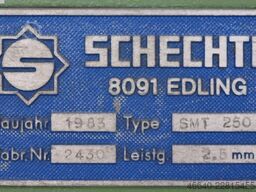 SCHECHTL SMT 250