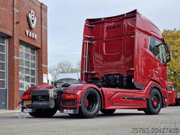 DAF XG+ 530 4x2 - Full spec - New engine - Full air...